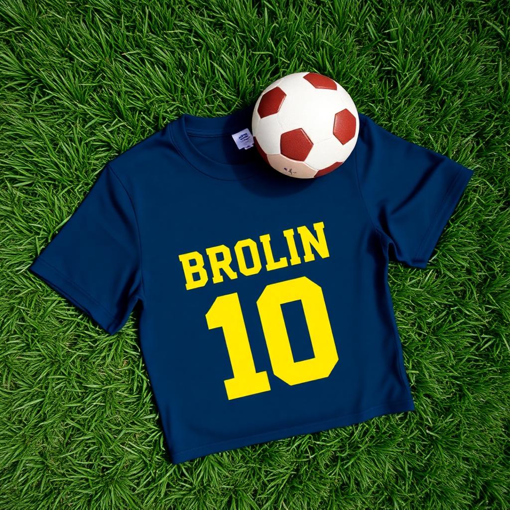 T-SHIRTS